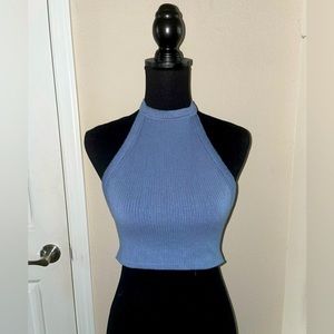 ❤️‍🔥Cute cropped tank top❤️‍🔥